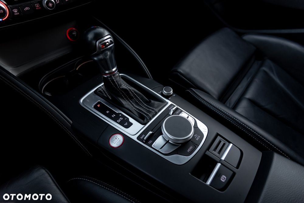 Audi S3 Sportback 2.0 TFSI Quattro S tronic - 36