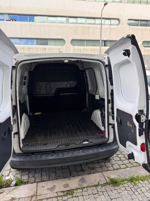 Renault KANGOO - 5