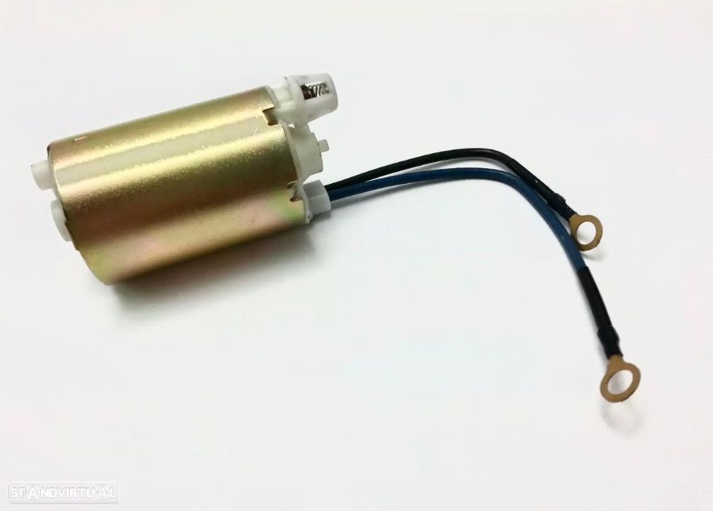 Bomba combustivel suzuki gsxr 600 - 750 ano 1996 ate 1999 - 1