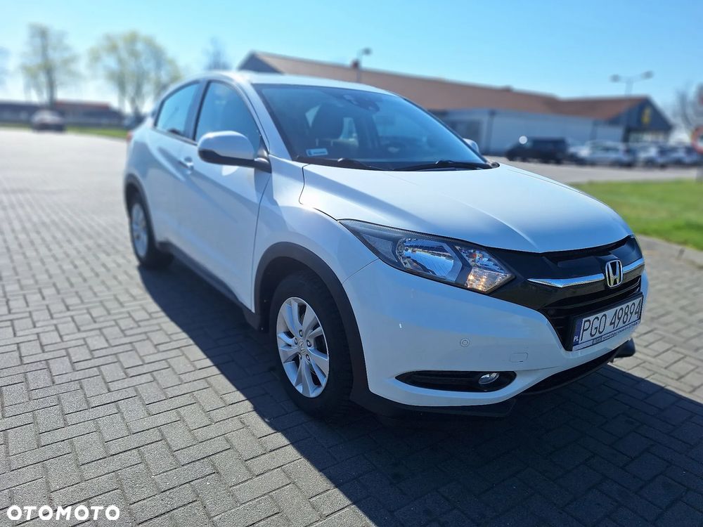 Honda HR-V 1.5 Comfort - 1