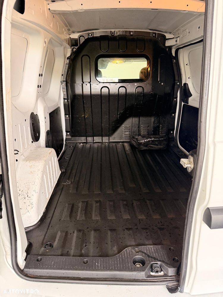 Dacia Dokker 1.5 Blue dCi Laureate - 6