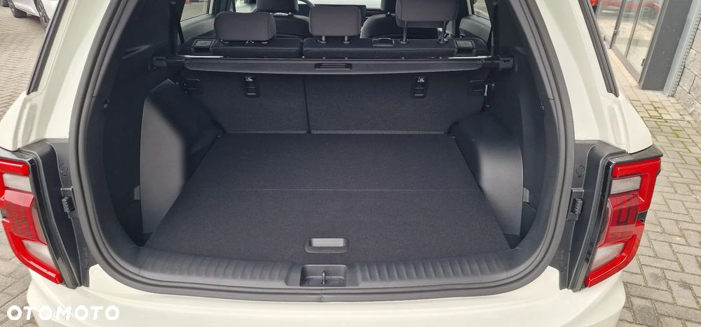 SsangYong/KGM Torres 1.5 T-GDI Joy - 2