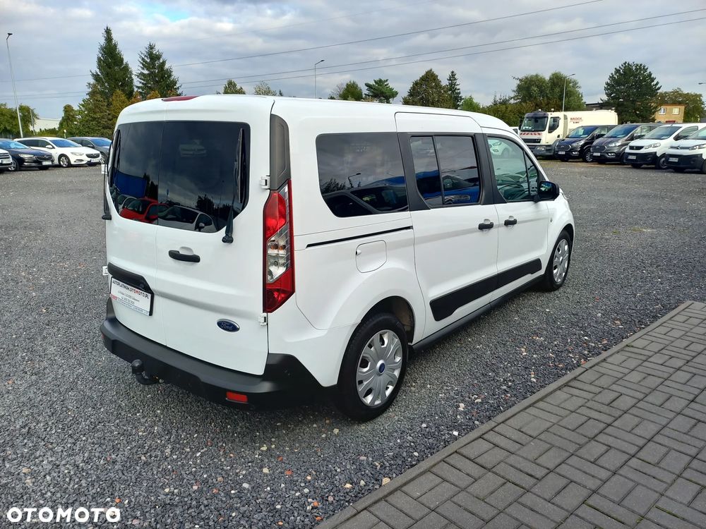 Ford Transit Connect Kombi 230 L2 Trend - 9
