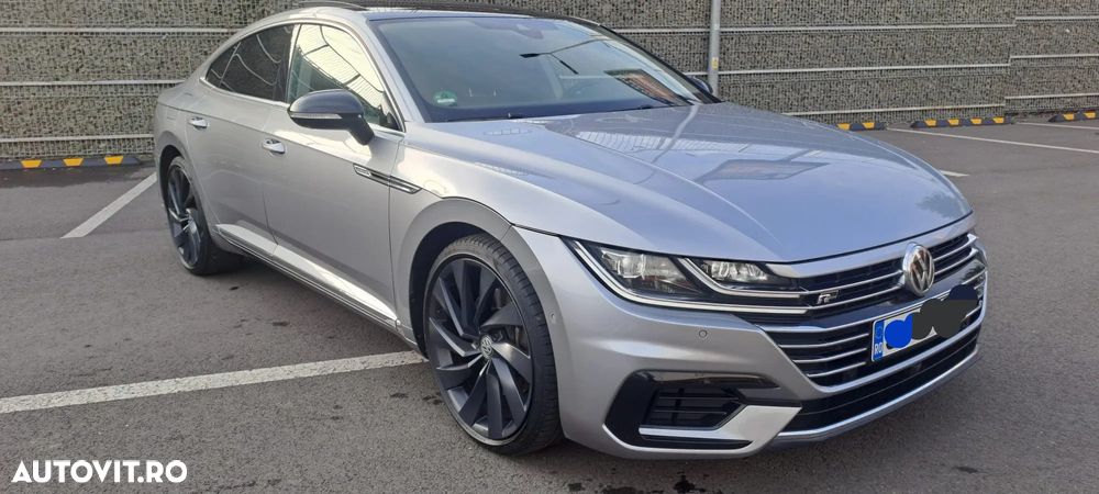 Volkswagen ARTEON - 26