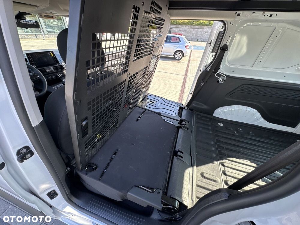 Toyota PROACE CITY - 16