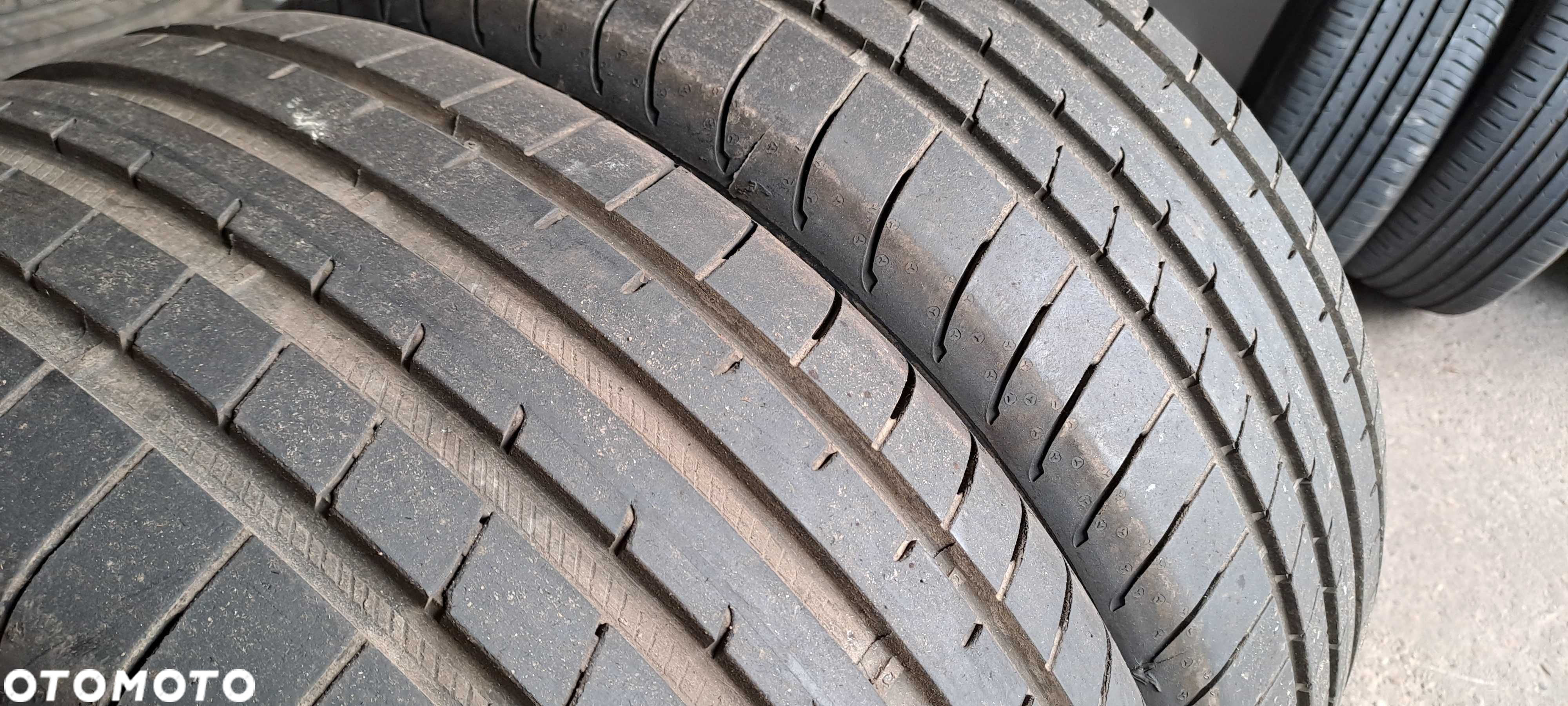 4x Goodyear 235/45/17 94Y Eagle F1 Asymmetric 3 opony letnie komplet - 3