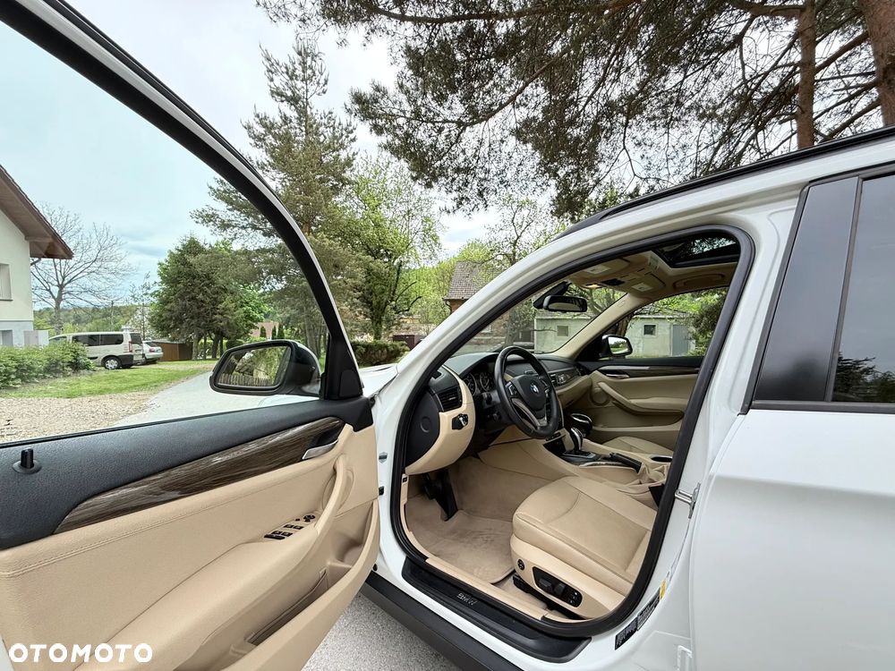 BMW X1 - 13