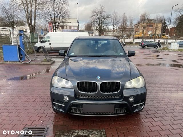 BMW X5 3.0d xDrive - 2