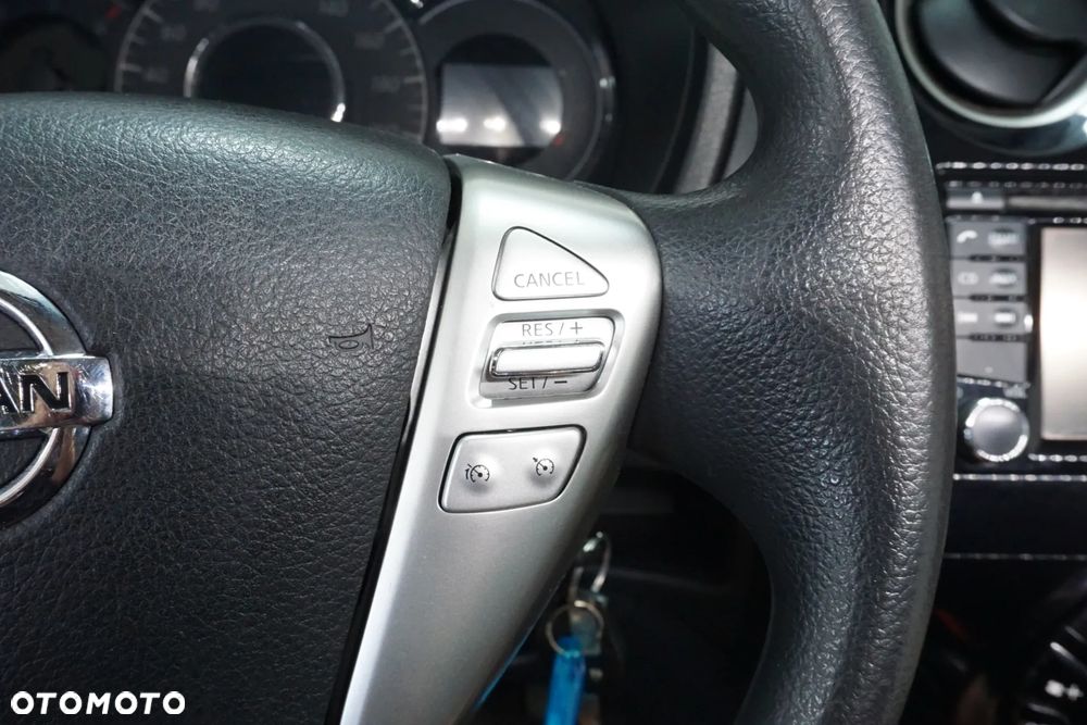 Nissan Note 1.5 dCi Acenta - 25