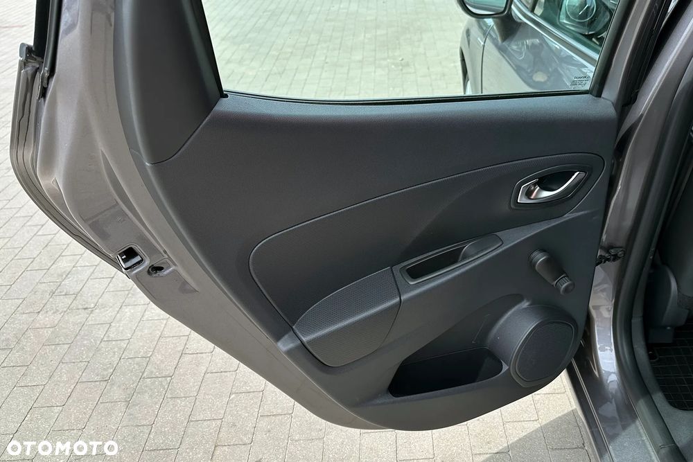 Renault Clio 0.9 Energy TCe Limited - 30