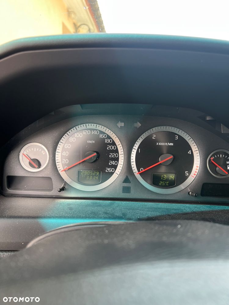 Volvo S60 2.4D5 Rubin - 9