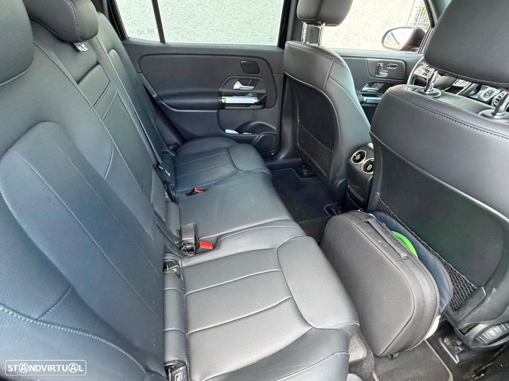 Mercedes-Benz EQB 250 Progressive - 7