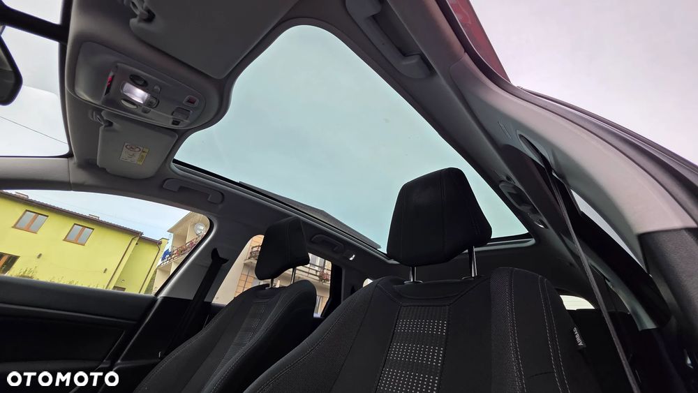 Peugeot 308 e-HDi 115 Stop & Start Allure - 19