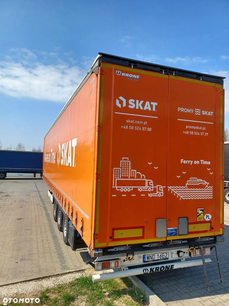 Krone SD DA06CLNF - 3