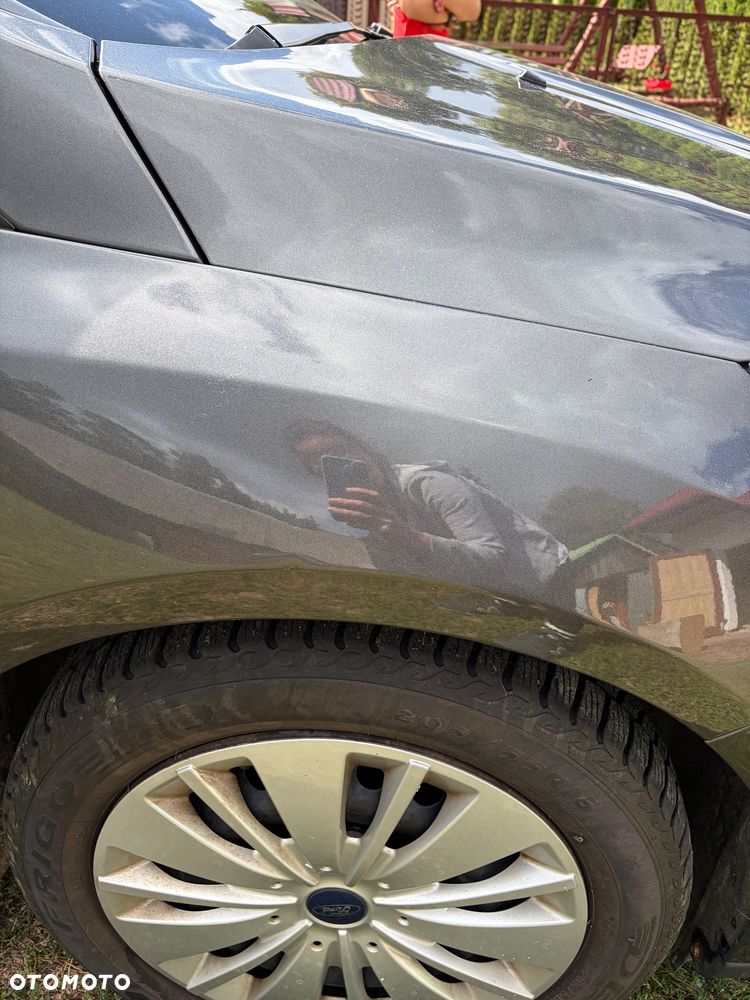 Ford Focus - 13