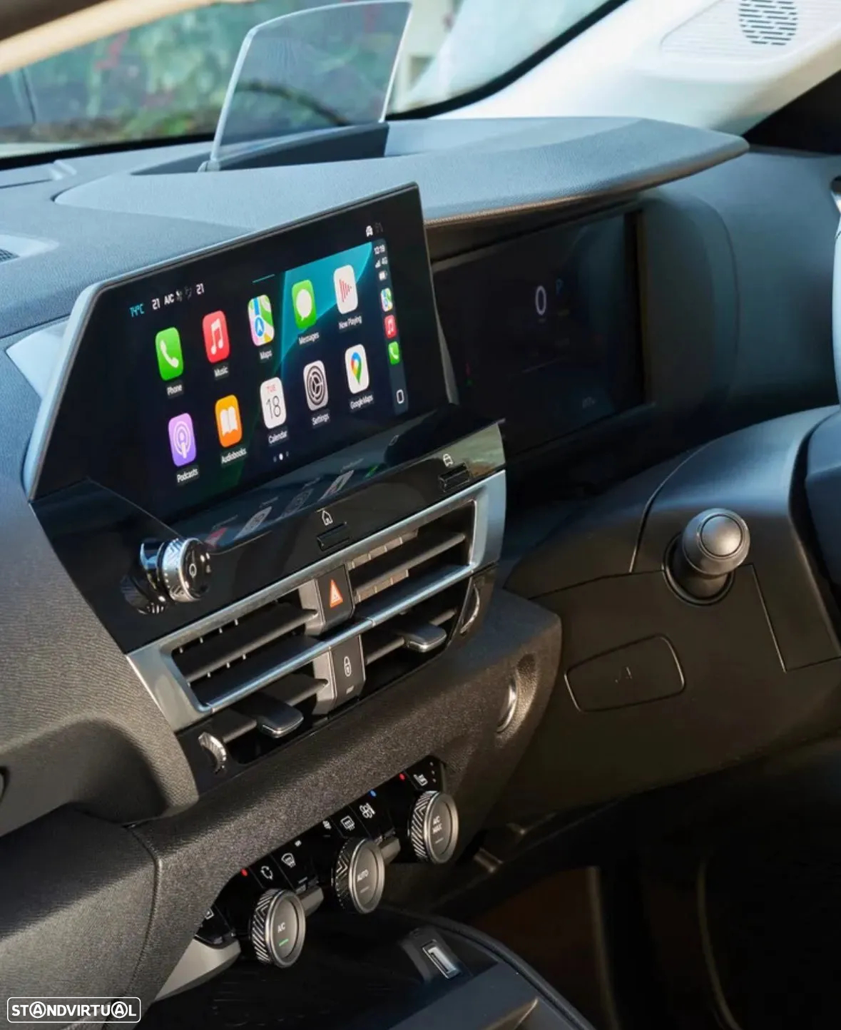 Citroën C4 1.2 PureTech Shine - 14