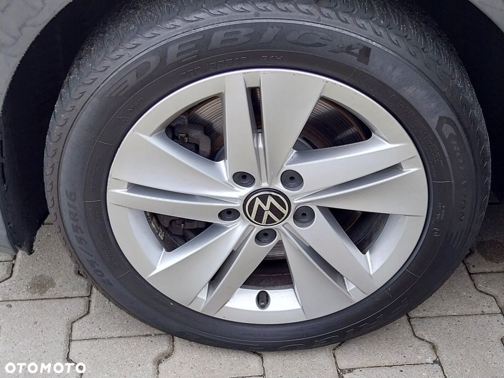 Volkswagen Golf - 12