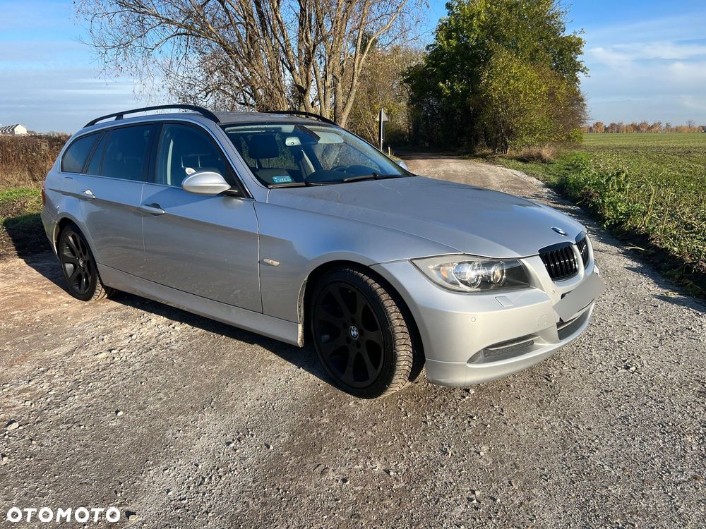 BMW Seria 3 - 2