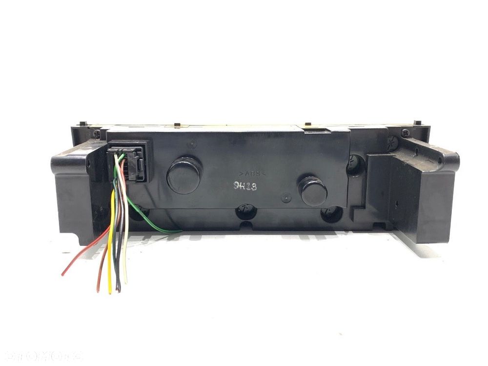 PANEL STEROWANIA NAWIEWU  SSANGYONG CHAIRMAN (HT_) 1997 - 2022 3.2 165 kW [225 KM] benzyna 2011 - - 3