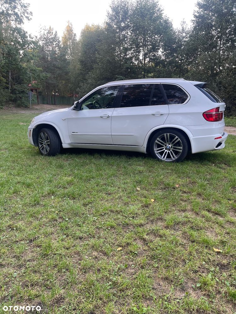 BMW X5 xDrive35i M Sport Edition - 3