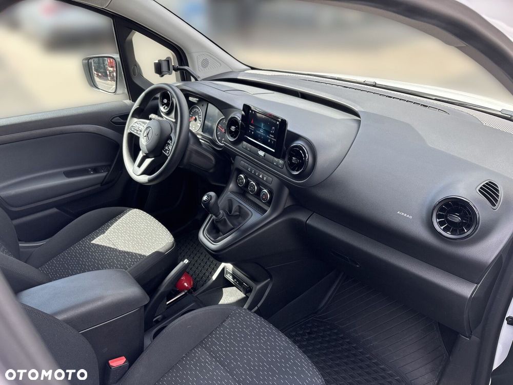 Mercedes-Benz Citan - 18