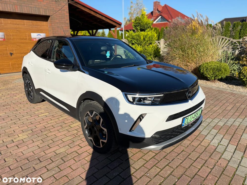 Opel Mokka Mokka-e Ultimate - 4
