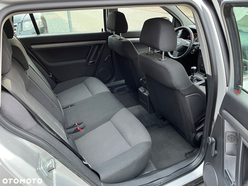 Opel Vectra 1.8 Caravan - 10