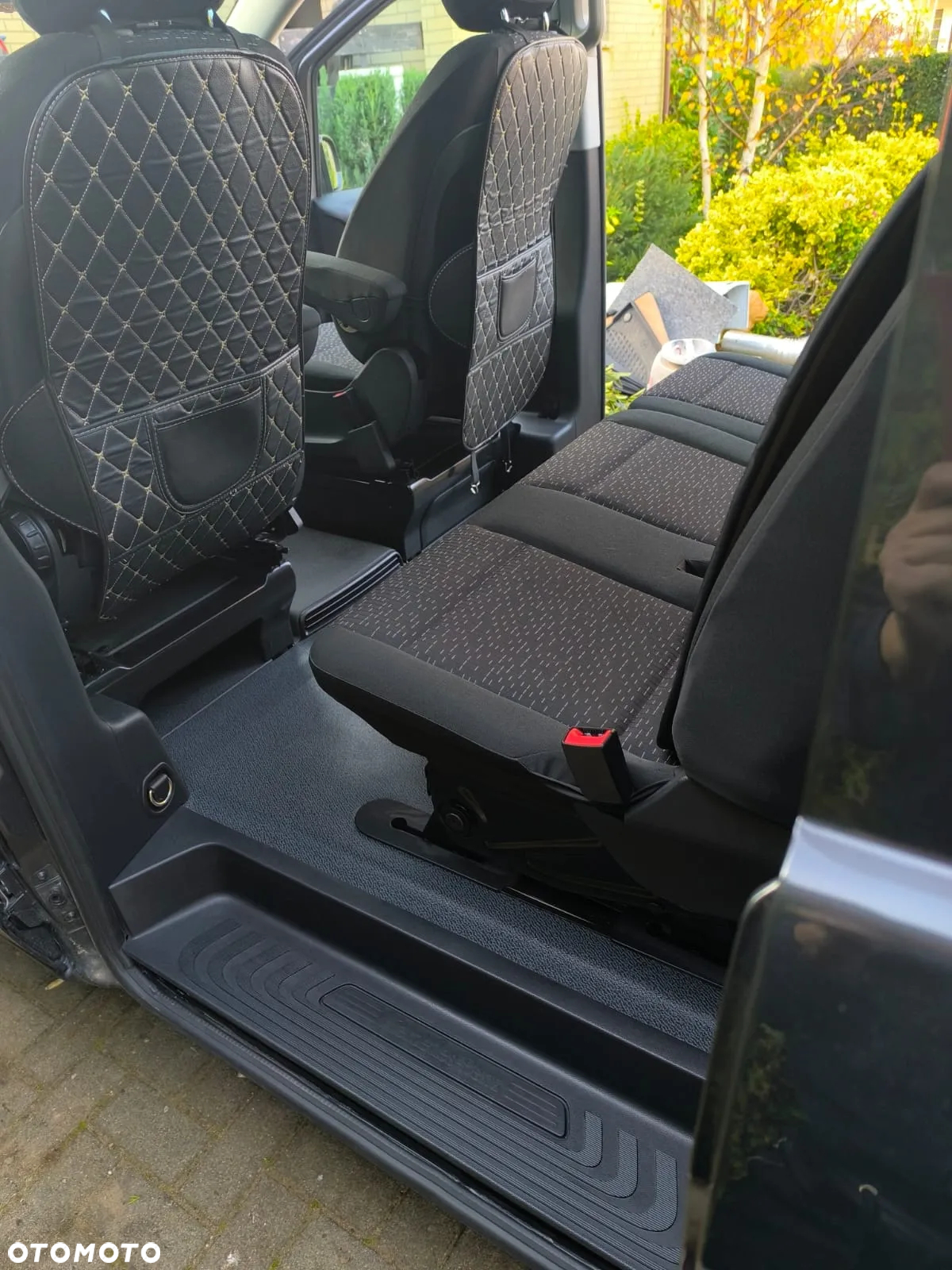 Mercedes-Benz Vito - 11