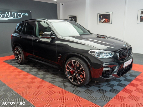 BMW X3 M Standard