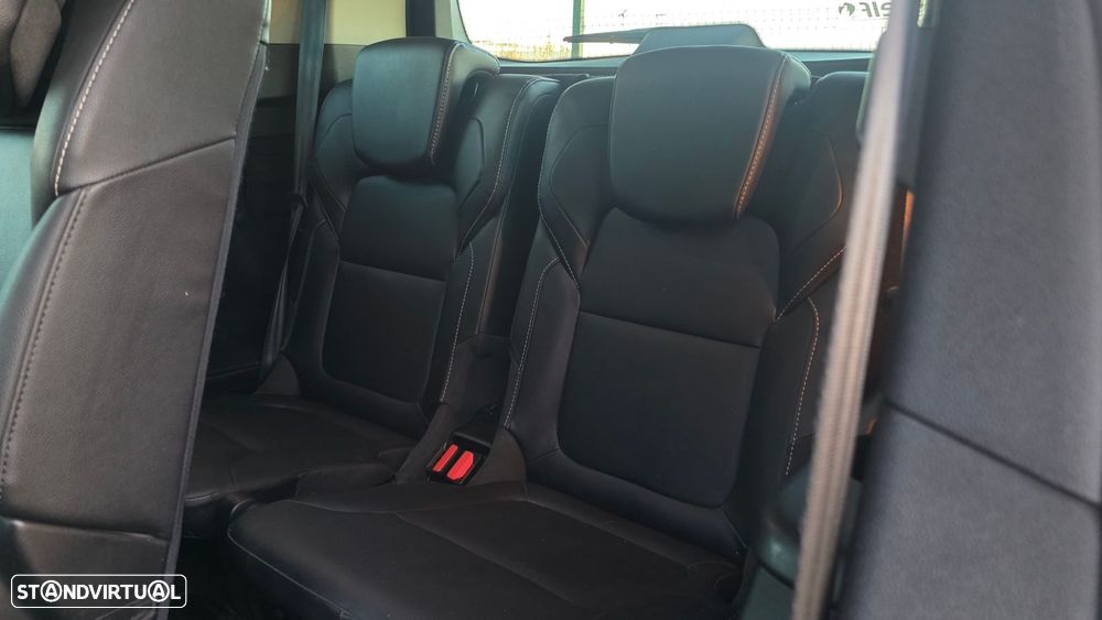 Renault Grand Scénic 1.6 dCi Bose Edition EDC SS - 31