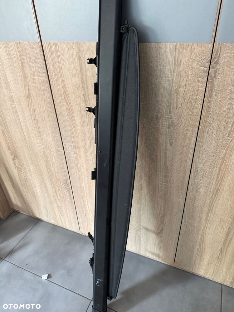 Honda Cr-v II roleta bagażnika półka - 2