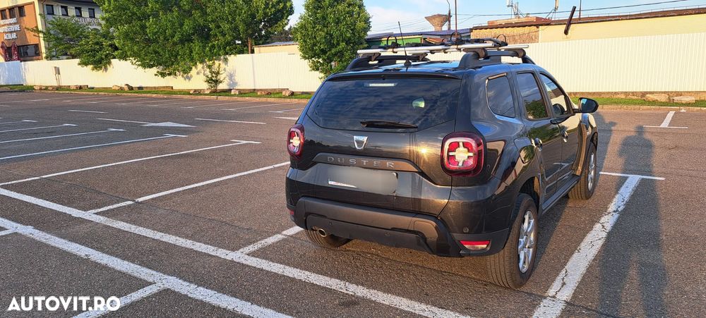 Dacia Duster 1.5 dCi Comfort - 4