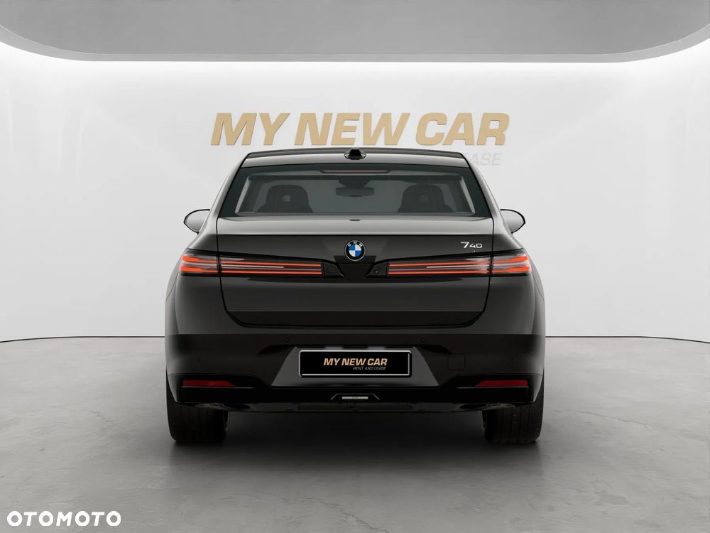 BMW Seria 7 - 6
