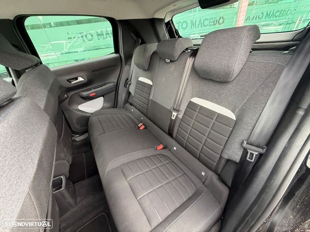 Citroën C3 1.2 Turbo Plus - 6