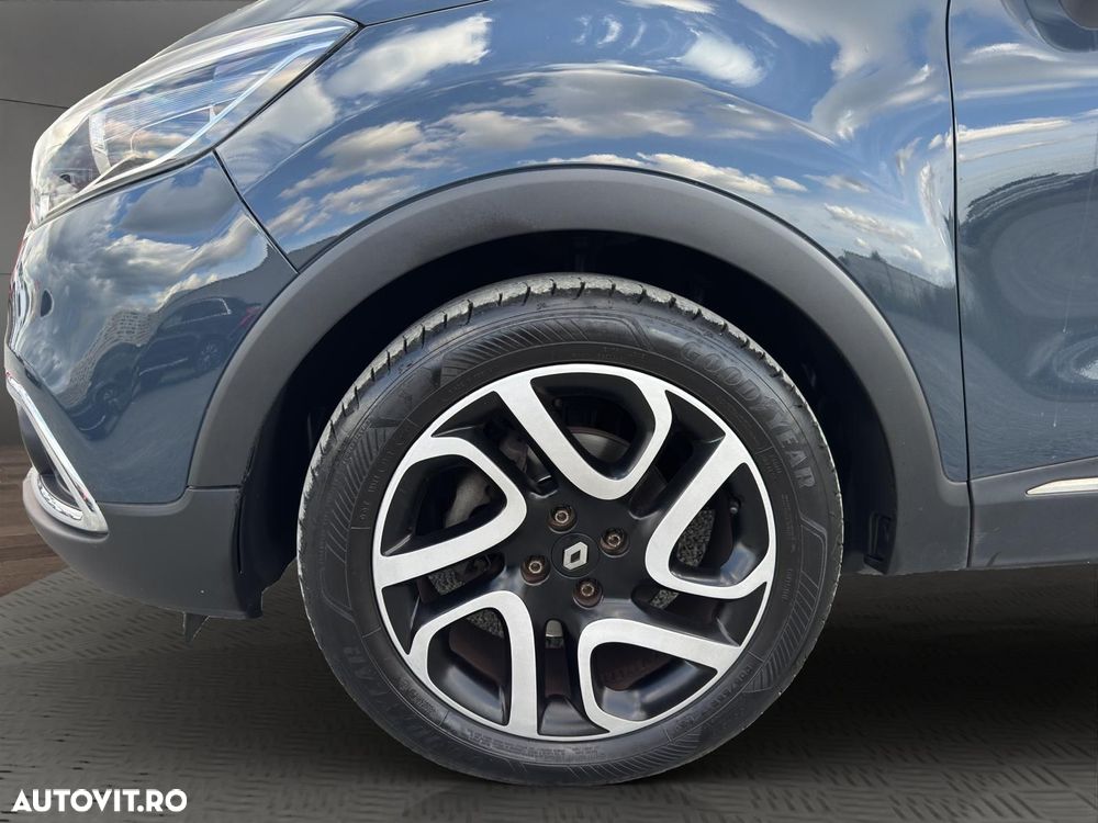 Renault Captur - 19