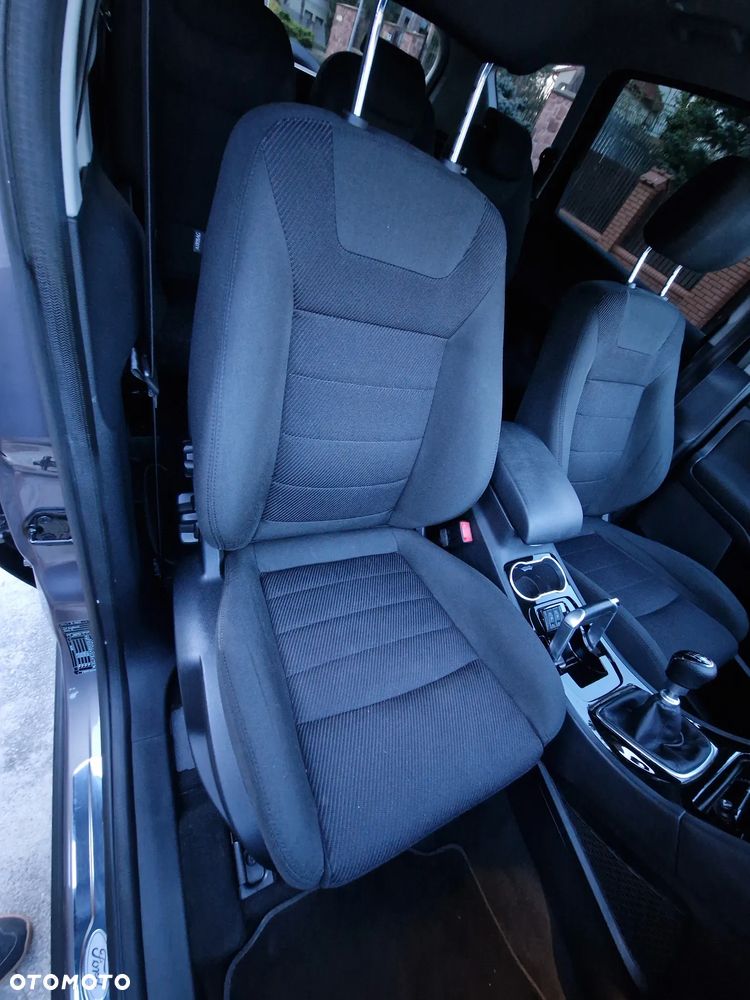 Ford S-Max 2.0 T Titanium - 19