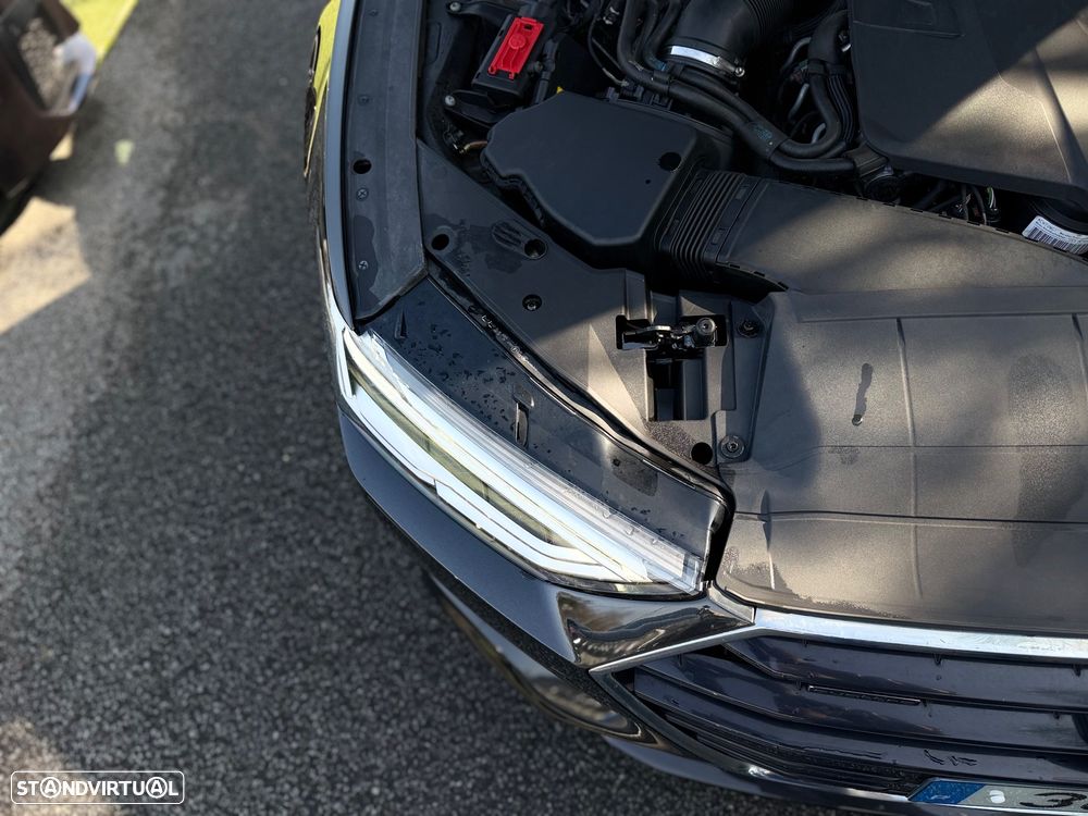 Audi A7 Sportback - 40