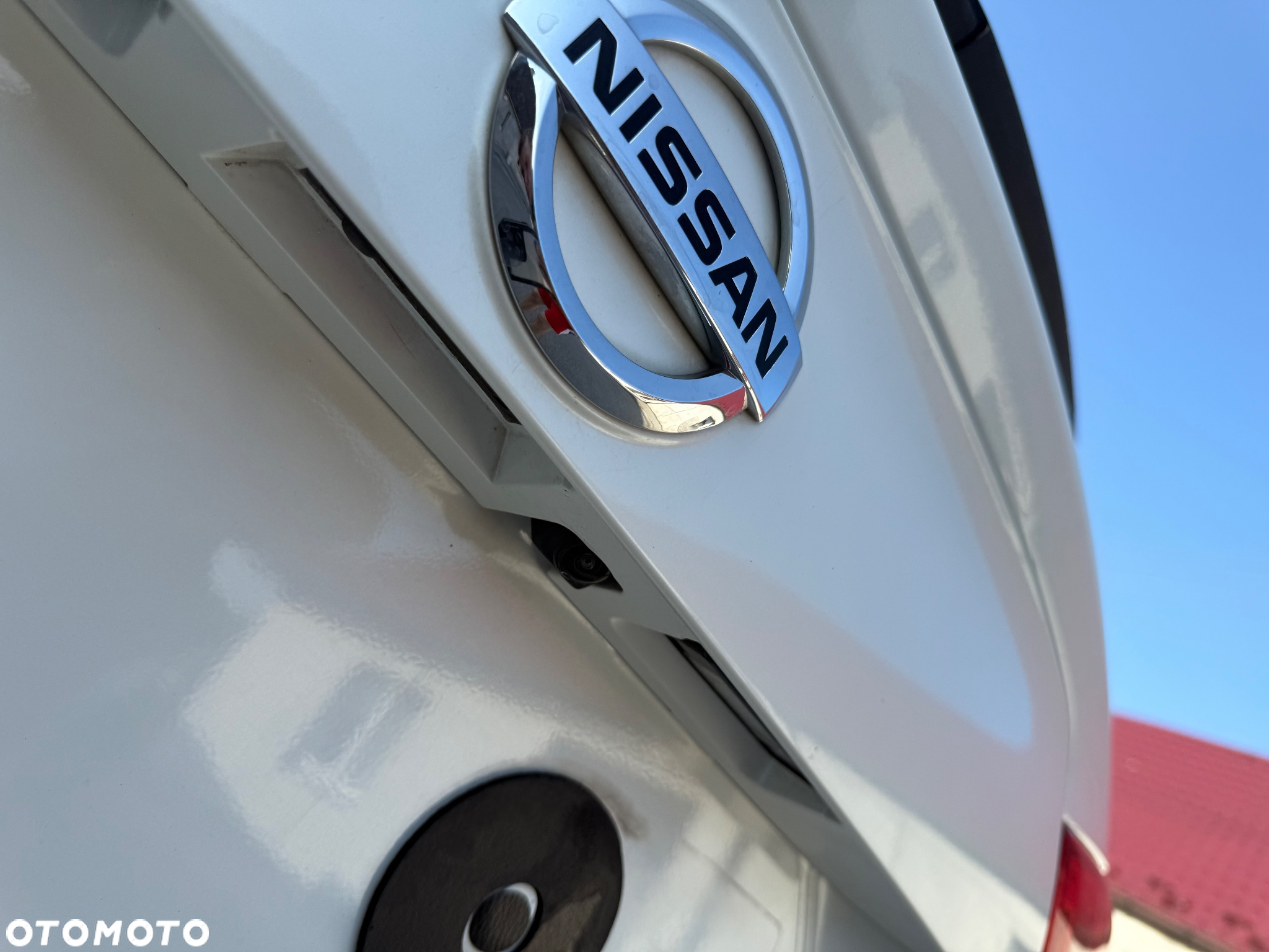 Nissan Qashqai 1.5 dCi Acenta - 13