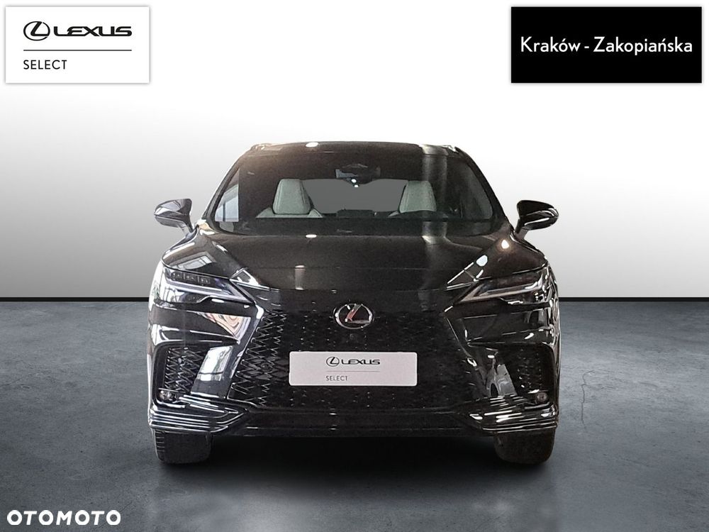 Lexus RX - 2