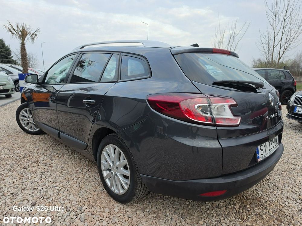 Renault Megane - 11