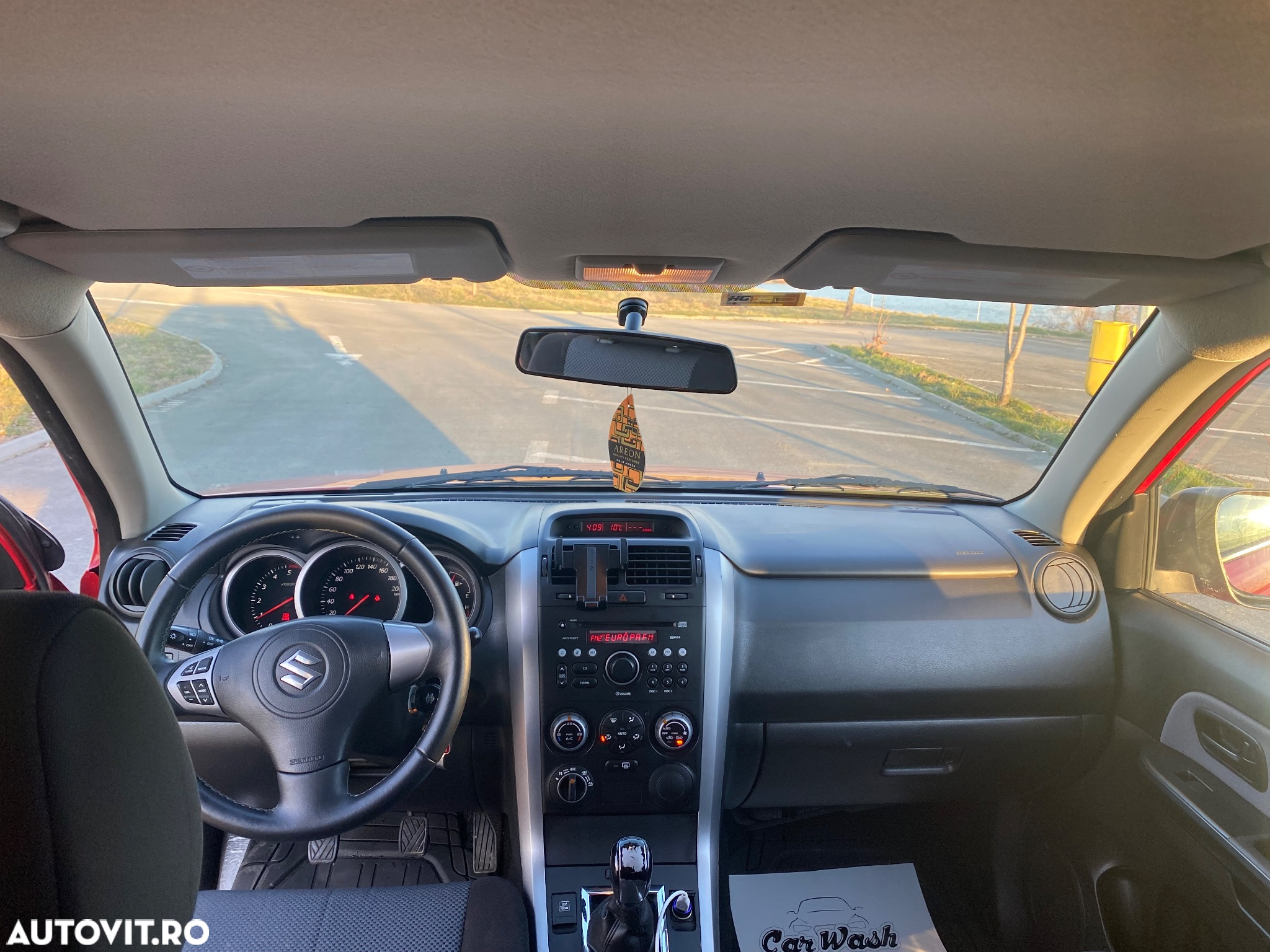 Suzuki Grand Vitara 1.9 DDIS Navi - 4