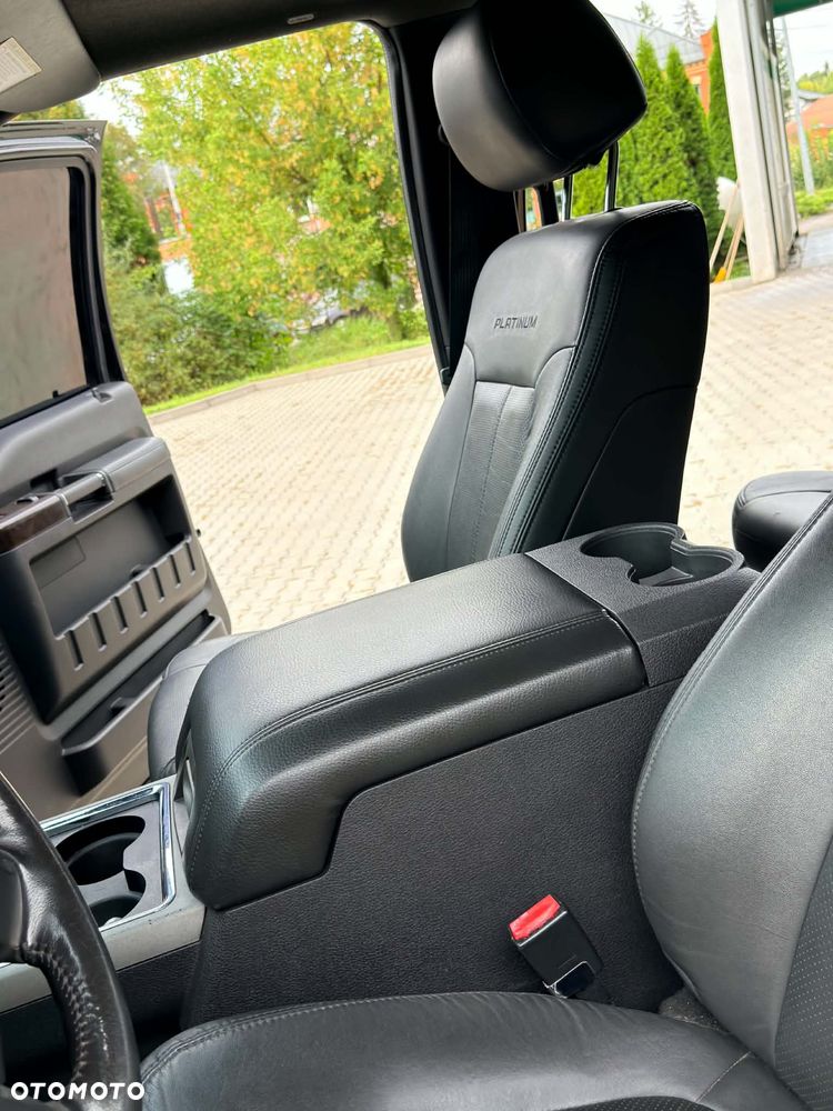 Ford F250 - 15