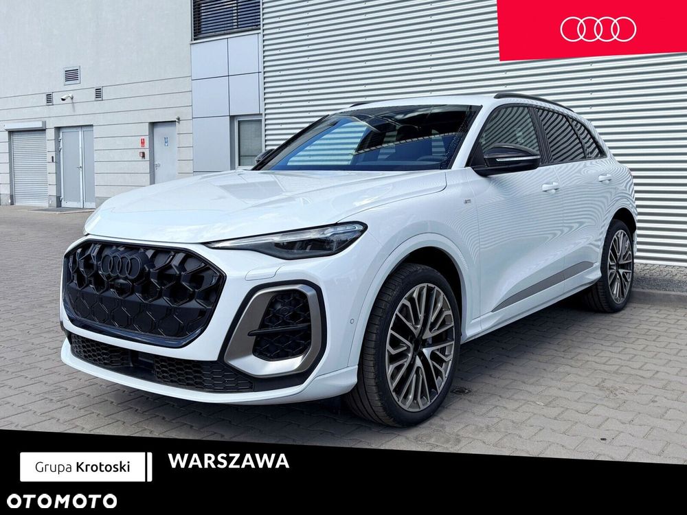 Audi Q5 - 2