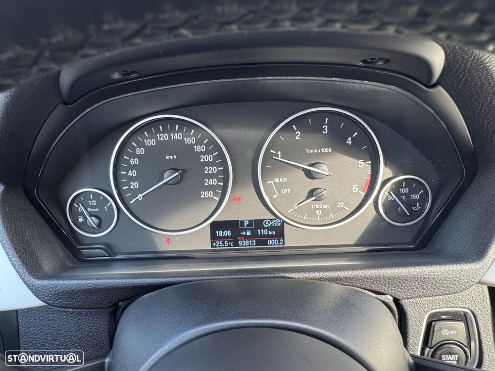 BMW 420 Gran Coupé d Aut. Sport Line - 24