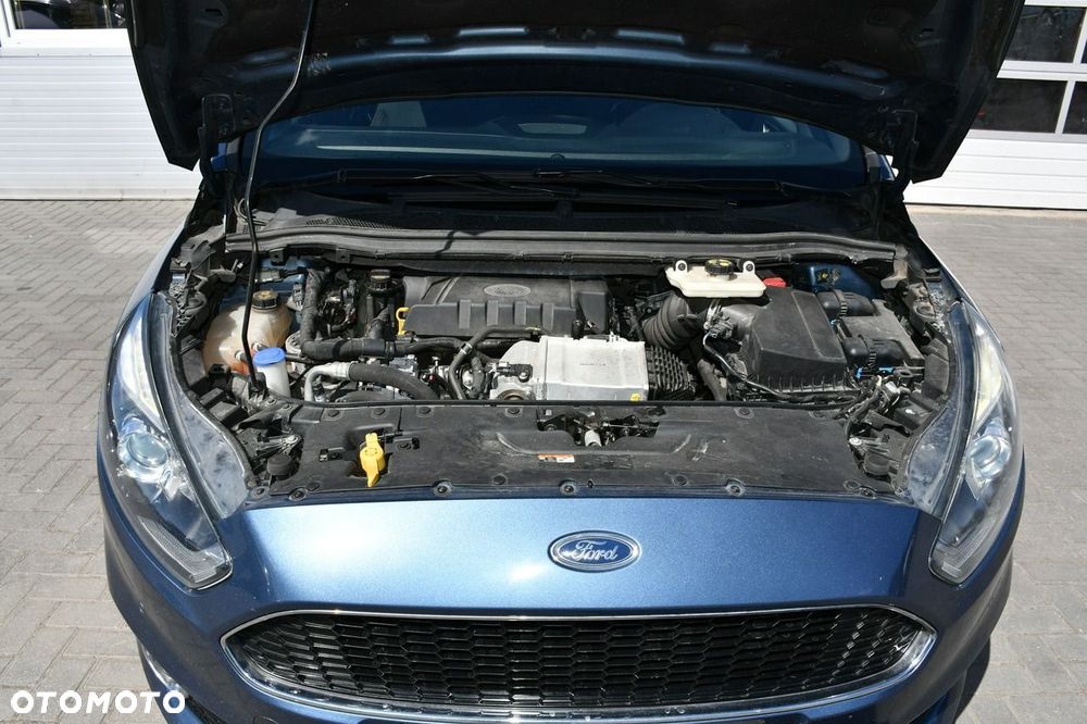 Ford S-Max - 40