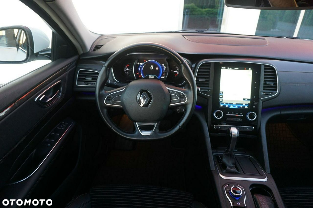Renault Talisman Grandtour ENERGY dCi 160 EDC INTENS - 6