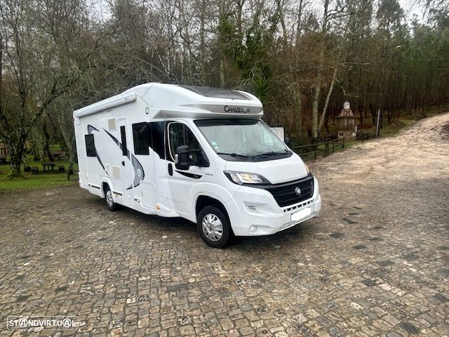 Chausson Flash 716 - 1