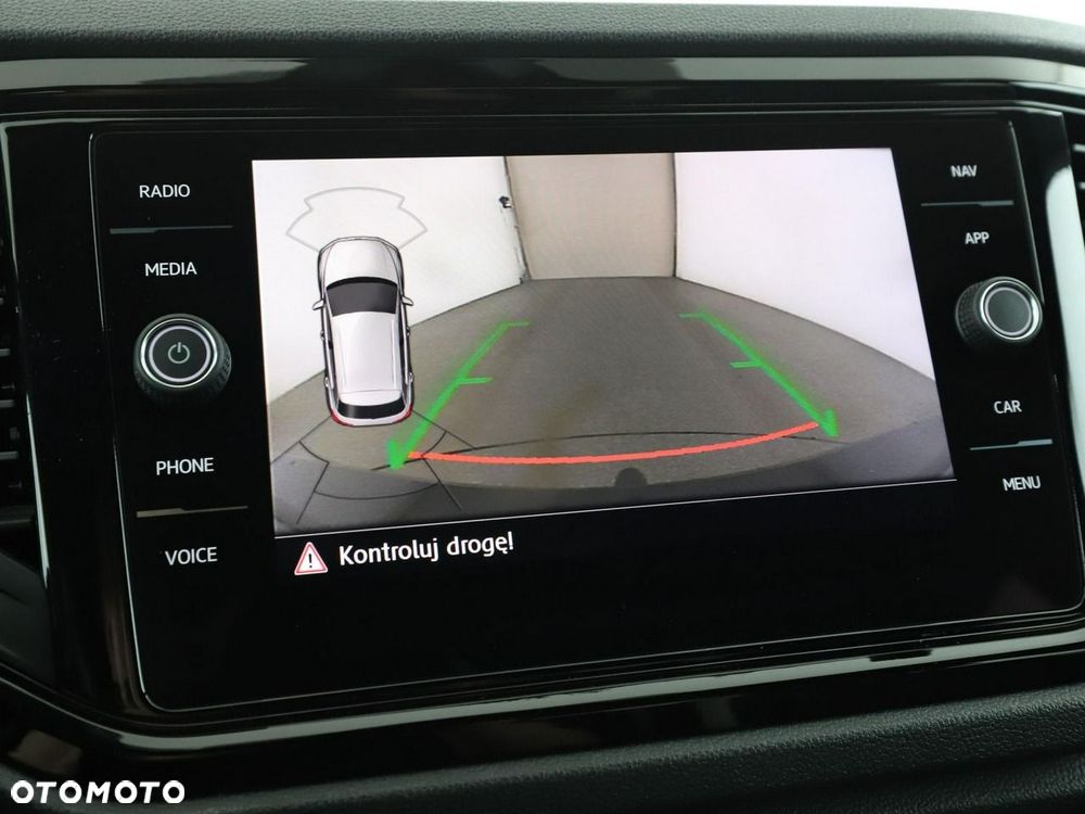 Volkswagen T-Roc 2.0 TSI 4Motion Style DSG - 26