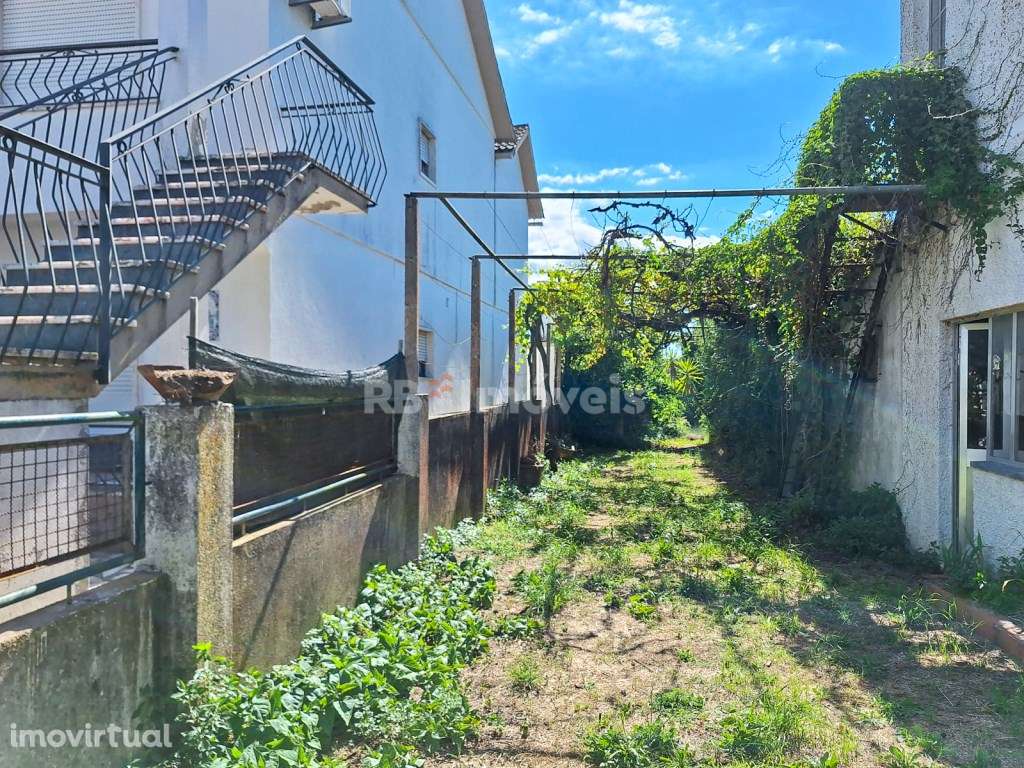 Moradia T5 c/ Terreno, em Vila Nova de Paialvo, Tomar - Grande imagem: 3/60