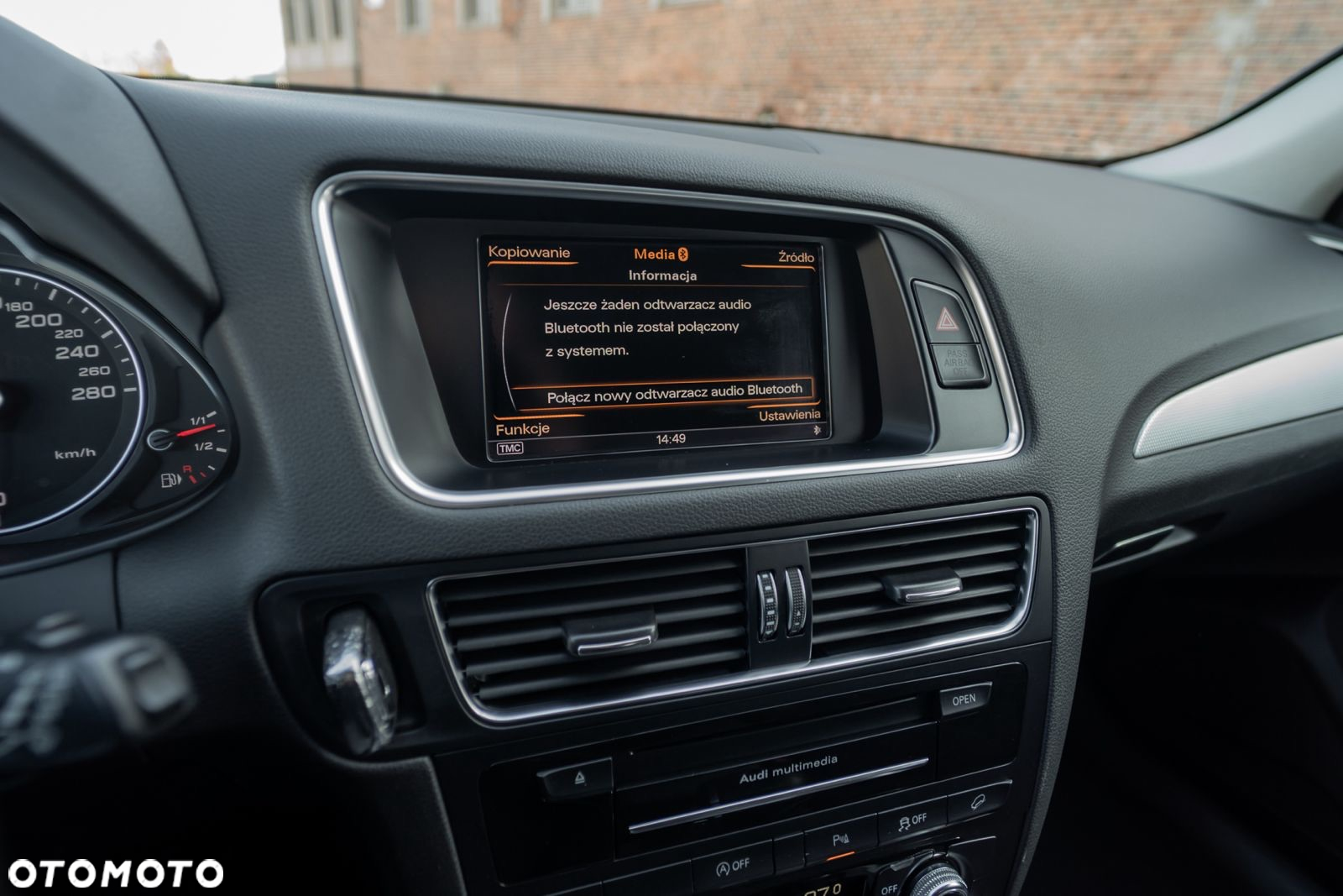 Audi Q5 2.0 TDI Quattro S tronic - 37
